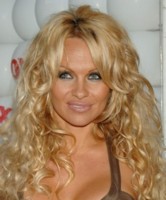 Pamela Anderson tote bag #G132721