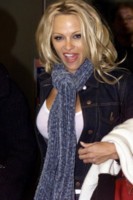 Pamela Anderson mug #G10053