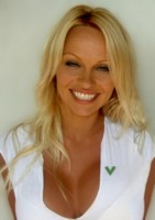 Pamela Anderson tote bag #G35543