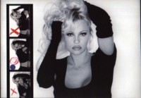 Pamela Anderson Sweatshirt #1302197