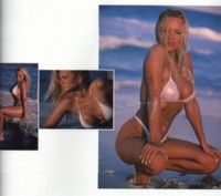Pamela Anderson mug #G35572