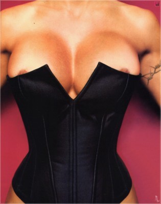 Pamela Anderson Poster 1334987