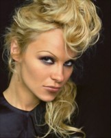 Pamela Anderson hoodie #1347880