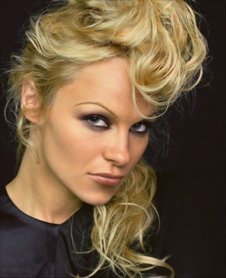 Pamela Anderson tote bag #G91421