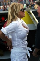 Pamela Anderson hoodie #1358752