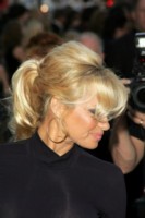 Pamela Anderson Longsleeve T-shirt #1361739