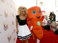 Pamela Anderson mug #G149550