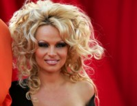 Pamela Anderson mug #G149553