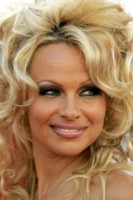 Pamela Anderson hoodie #1361762