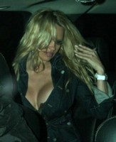 Pamela Anderson hoodie #1369849