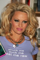 Pamela Anderson hoodie #1417347