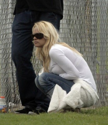 Pamela Anderson posters