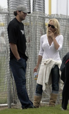 Pamela Anderson posters