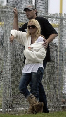 Pamela Anderson posters