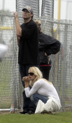 Pamela Anderson posters