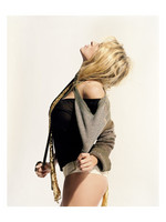 Pamela Anderson tote bag #G431658