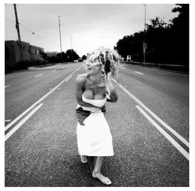 Pamela Anderson posters