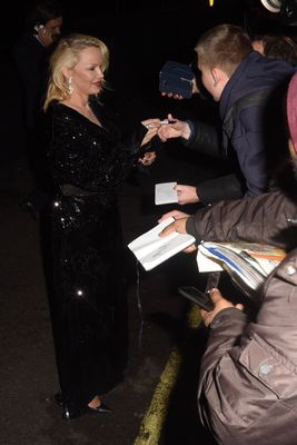 Pamela Anderson posters