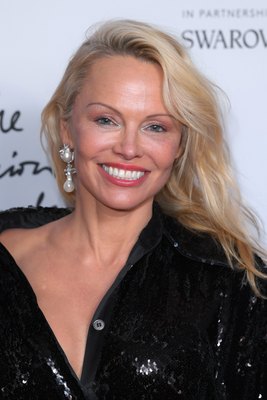 Pamela Anderson posters
