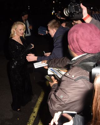 Pamela Anderson posters