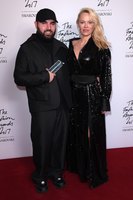 Pamela Anderson hoodie #2951667