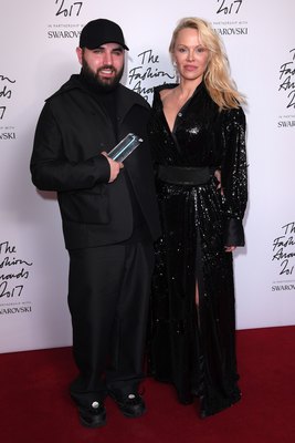 Pamela Anderson posters