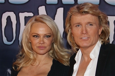 Pamela Anderson posters