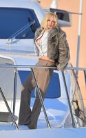 Pamela Anderson mug #G1485829