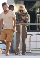 Pamela Anderson mug #G1485841