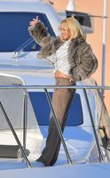 Pamela Anderson Sweatshirt #3243747