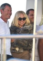 Pamela Anderson Sweatshirt #3243749