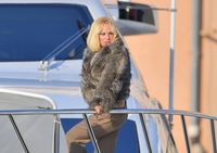 Pamela Anderson mug #G1485852