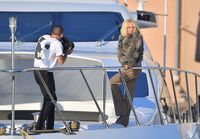 Pamela Anderson Sweatshirt #3243775