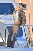 Pamela Anderson tote bag #G1485878