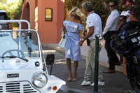 Pamela Anderson tote bag #G1485889