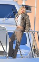 Pamela Anderson Sweatshirt #3243799