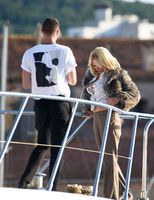 Pamela Anderson tote bag #G1485903