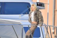 Pamela Anderson mug #G1485930