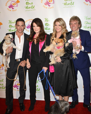 Pandora Vanderpump posters