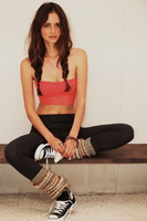 Pania Rose tote bag #G486611