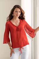 Pania Rose tote bag #G510331