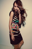 Pania Rose tote bag #G510344