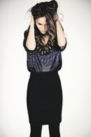 Pania Rose longsleeve t-shirt #2172899