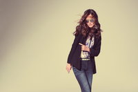 Pania Rose tote bag #G510354