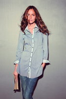 Pania Rose tote bag #G510357