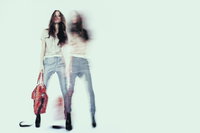 Pania Rose mug #G515971