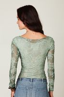 Pania Rose longsleeve t-shirt #2178753
