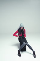 Pania Rose mug #G516021