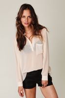 Pania Rose longsleeve t-shirt #2178815