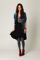 Pania Rose longsleeve t-shirt #2178816